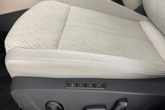 Skoda Octavia 2.0 Tsi 4X4 Style Dsg
