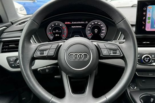 Audi A4 35 TFSI mHEV S Line S tronic