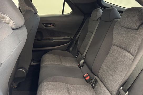 Toyota C-HR Style 2.0 Hybrid AWD