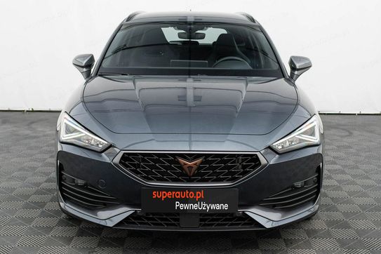 Cupra Leon 2.0 TSI DSG