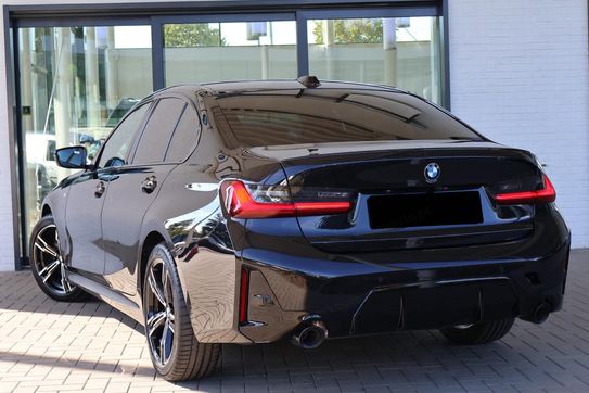 BMW Seria 3 320i xDrive M Sport