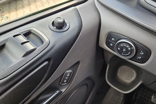 Ford Transit Custom L1H1 (bryg.)