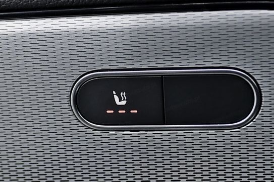 Mercedes GLA 200 Style