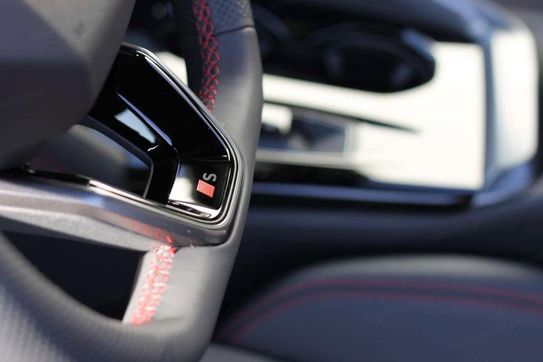 Audi Q5 SQ5 TFSI quattro