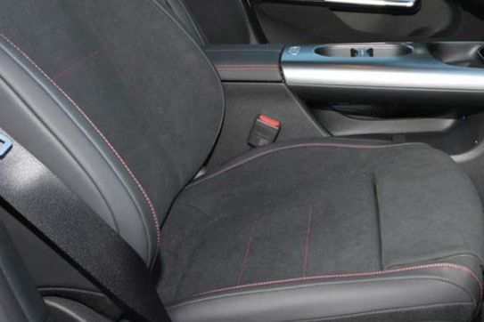 Mercedes CLA 250+ AMG Line