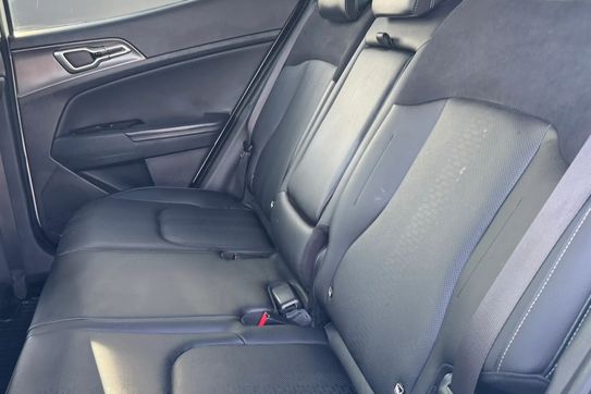 Kia Sportage 1.6 T-GDI HEV Business Line 2WD aut