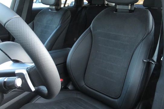 Mercedes GLC Coupe 220 d 4-Matic AMG Line