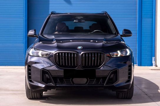 BMW X5 xDrive30d M Sport