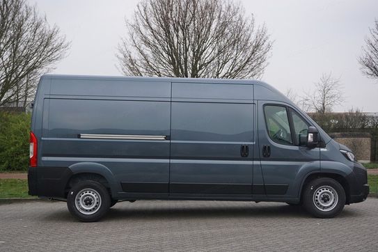 Fiat Ducato 3.3t L3H2