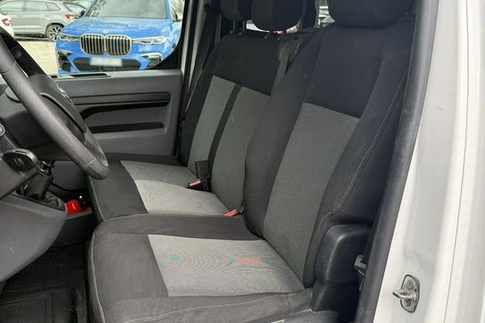 Toyota Proace Verso 2.0 D-4D Long