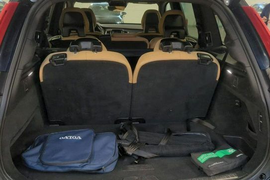 Volvo XC90 B5 D AWD Inscription 7os aut