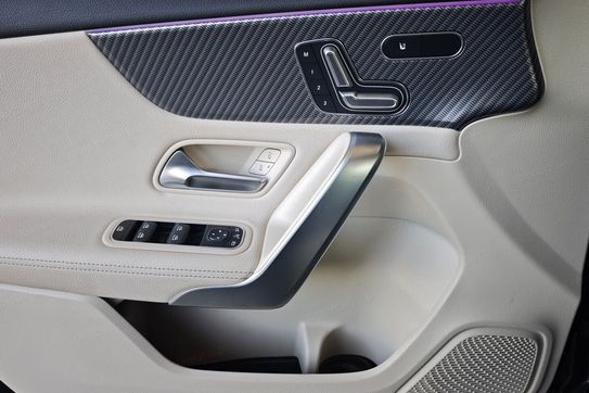 Mercedes Klasa A 220 4-Matic Progressive