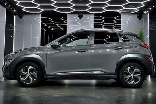 Hyundai Kona 1.6 GDI Hybrid Style DCT