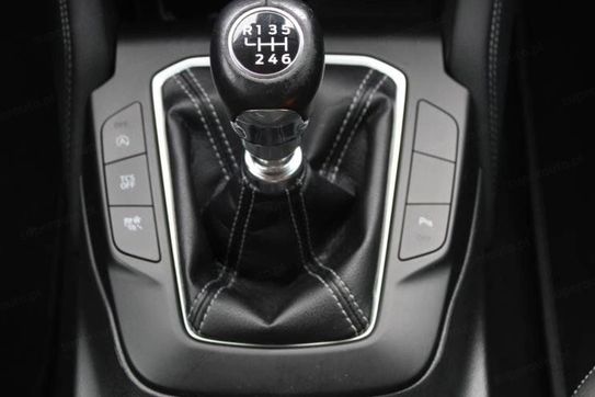 Ford Focus 1.5 EcoBlue Titanium