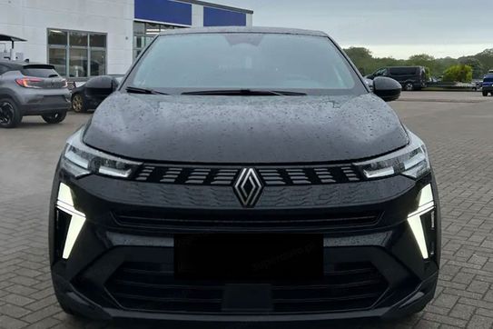 Renault Symbioz Evolution 1.8 E-Tech Full Hybrid