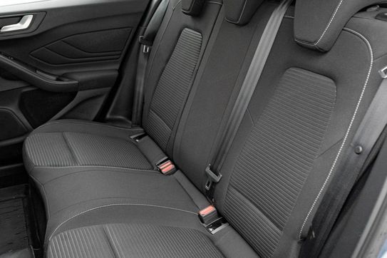 Ford Focus 1.0 EcoBoost aut