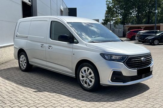 Ford Transit Connect L2 Limited PHEV A6