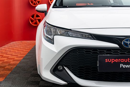 Toyota Corolla 1.8 Hybrid Active
