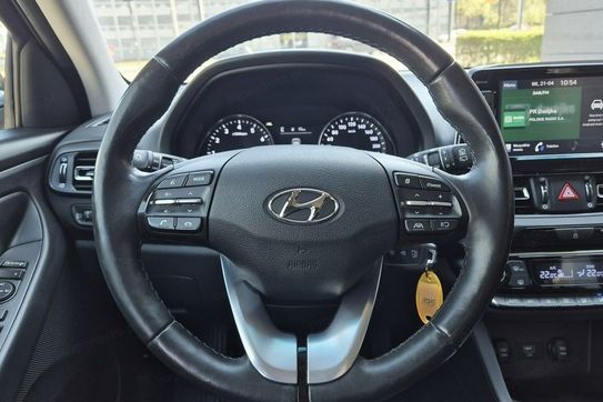 Hyundai i30 T-GDI 48V Smart
