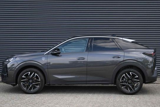 Peugeot 3008 GT Exclusive e-DCS6 1.2 mHEV