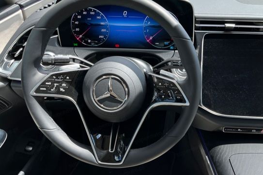 Mercedes Klasa E 220 d 4-Matic Avantgarde