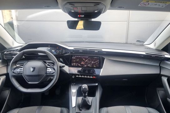 Peugeot 308 1.2 Puretech Allure S&S