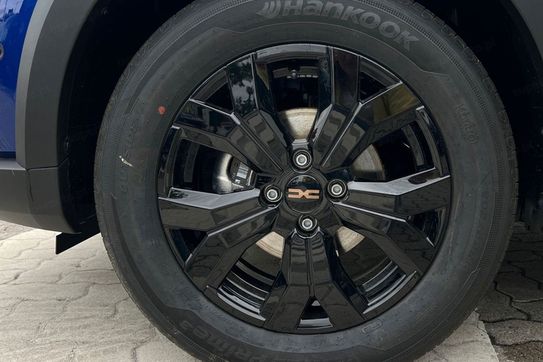 Dacia Sandero Stepway Extreme LPG 1.0 TCe