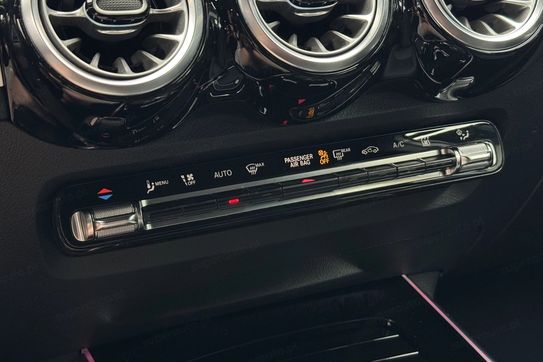 Mercedes EQB 250 70.5kWh Progressive