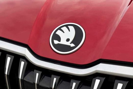 Skoda Superb L&K 2.0 TSI DSG