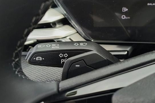 Audi A6 TFSI