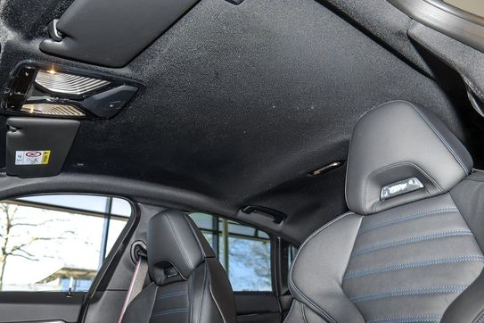 BMW Seria 4 Gran Coupe M440i xDrive