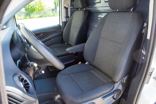 Mercedes Vito 110 CDI L2