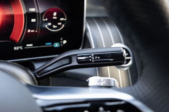 Mercedes GLC 220 d 4-Matic AMG Line