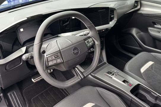 Opel Mokka GS aut 1.2 T