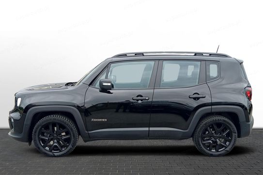 Jeep Renegade 1.5 T4 mHEV S FWD S&S DCT