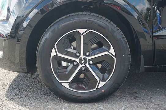 Kia Niro 1.6 GDI Hybrid M