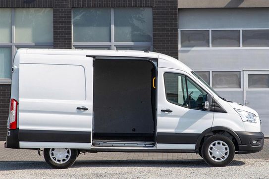 Ford Transit L2H2