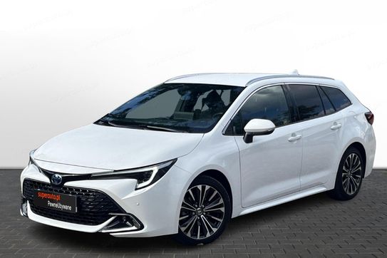 Toyota Corolla 1.8 Hybrid Style