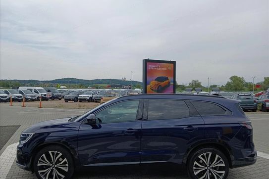 Renault Espace 1.2 E-Tech Full Hybrid 200 Iconic 7os.