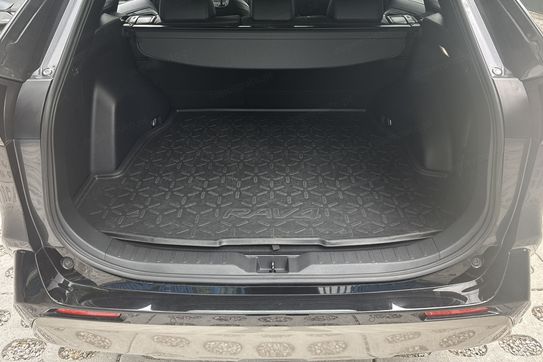 Toyota RAV4 Selection 2.5 Hybrid