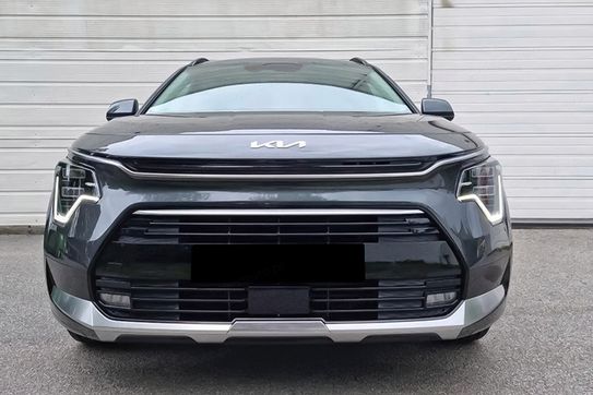 Kia Niro 1.6 GDI Hybrid M