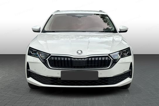 Skoda Octavia Selection 1.5 TSI mHEV DSG