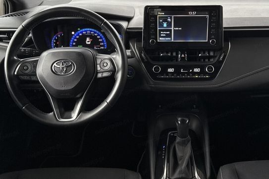 Toyota Corolla 1.8 Hybrid Comfort