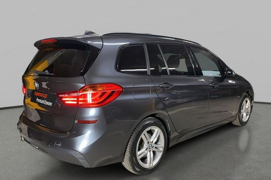 BMW Seria 2 218i M Sport sport-aut