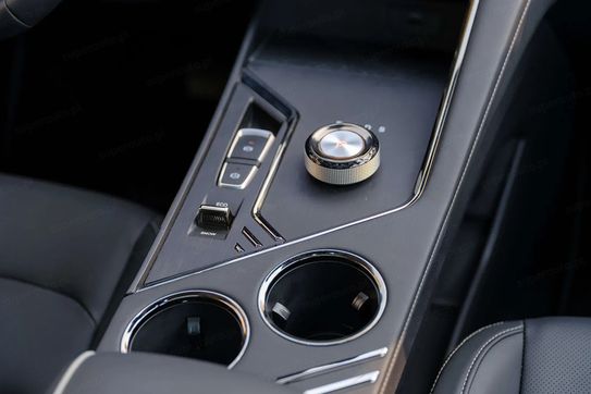 Jac JS8 Pro 7OS