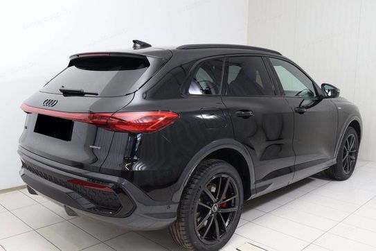 Audi Q5 TDI quattro S line