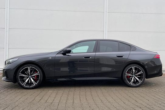 BMW Seria 5 520d xDrive M Sport