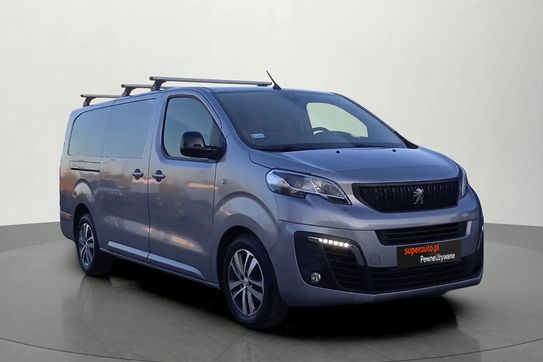 Peugeot Expert Long L2H1 AT