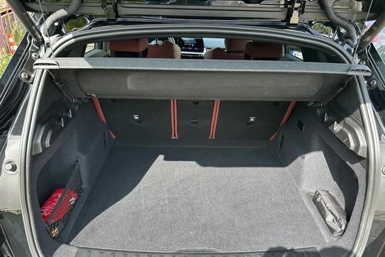 BMW iX1 eDrive20 66.5kWh M Sport