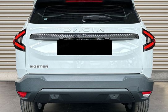 Dacia Bigster Essential LPG 1.2 TCe mHEV